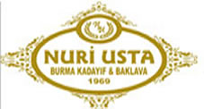 Nuri Usta